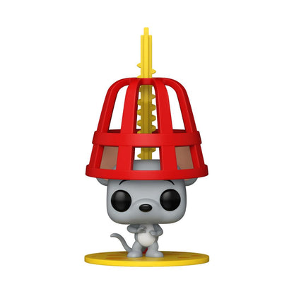 Funko Pop! Caged Mouse (Mouse Trap)
