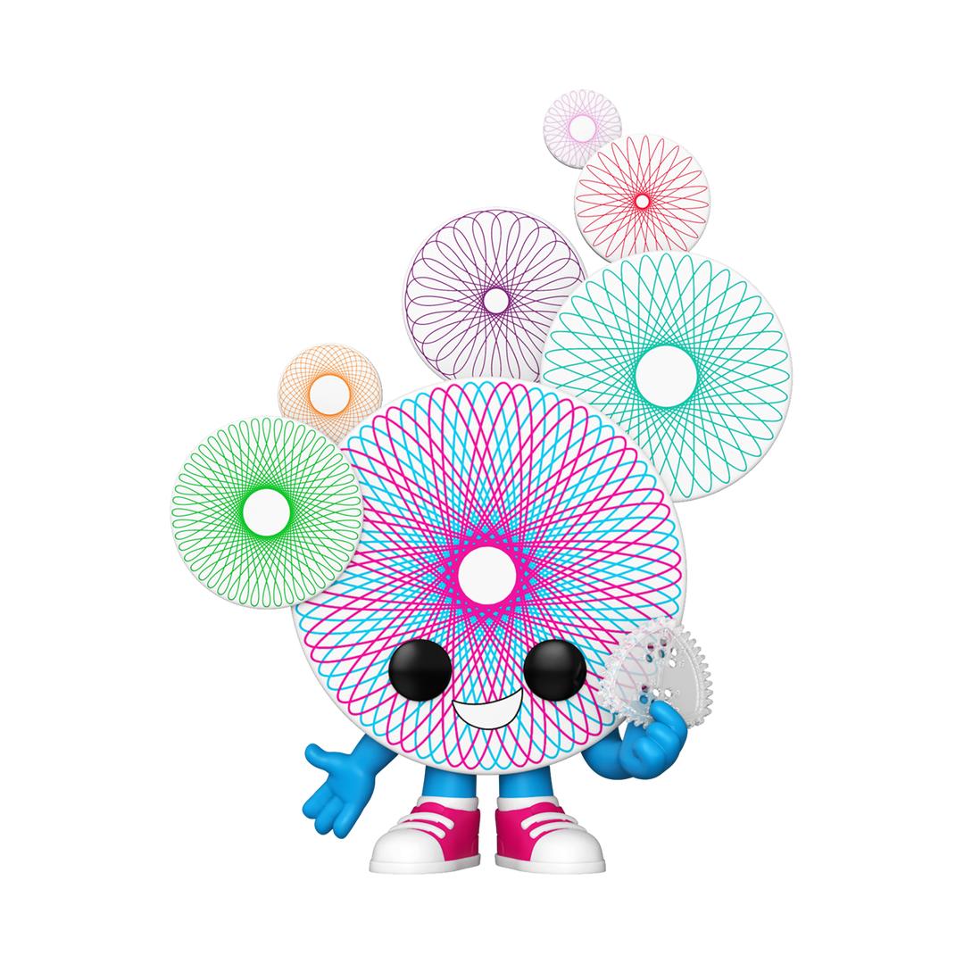 Funko Pop! Spirograph