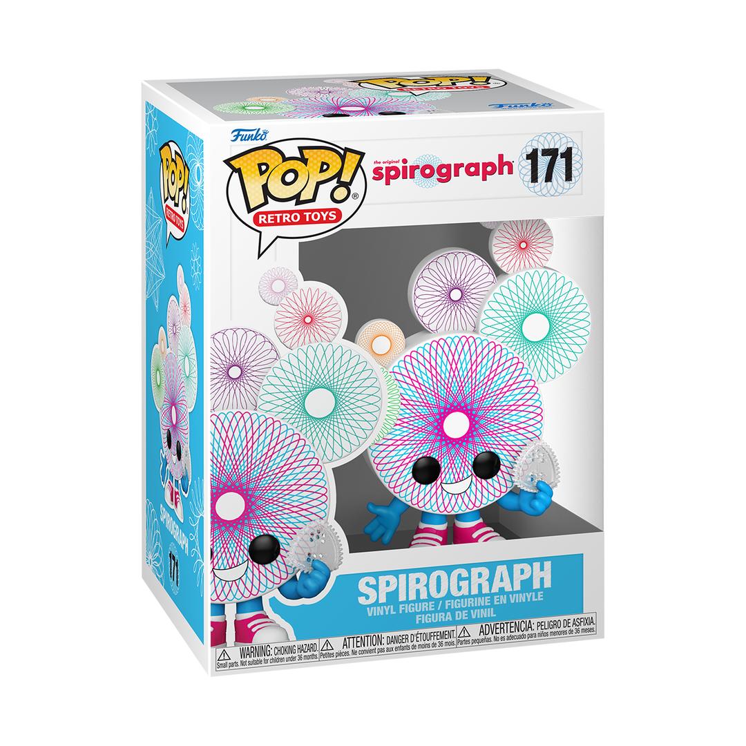 Funko Pop! Spirograph