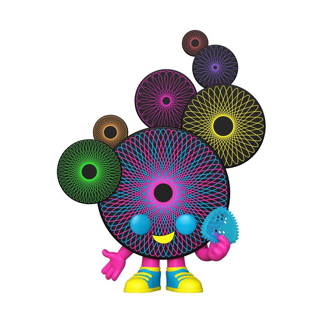 Funko Pop! Spirograph