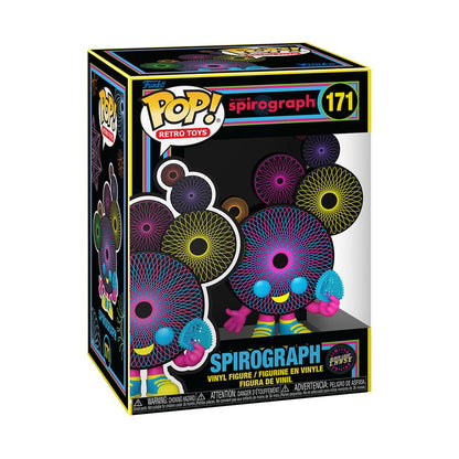 Funko Pop! Spirograph