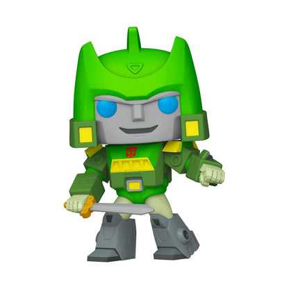 Funko Pop! Springer