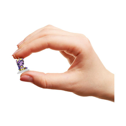Funko Bitty Pop! Towns Castle of Friendship and Princess Twilight Sparkle