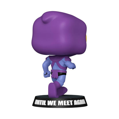 Funko Pop! Skeletor (Until We Meet Again Meme)