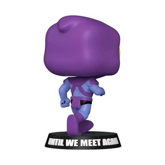 Funko Pop! Skeletor (Until We Meet Again Meme)