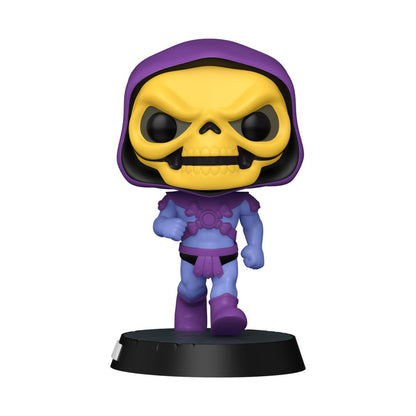 Funko Pop! Skeletor (Until We Meet Again Meme)