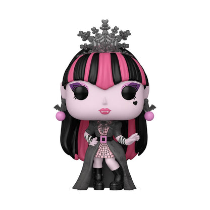 Funko Pop! Draculaura (Howliday Outfit)