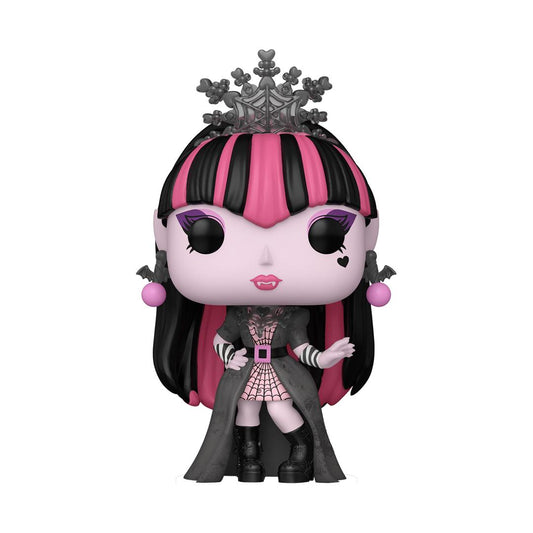 Funko Pop! Draculaura (Howliday Outfit)