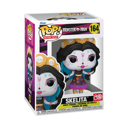 Funko Pop! Skelita