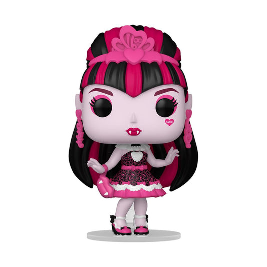 Funko Pop! Draculaura (Sweet 16)