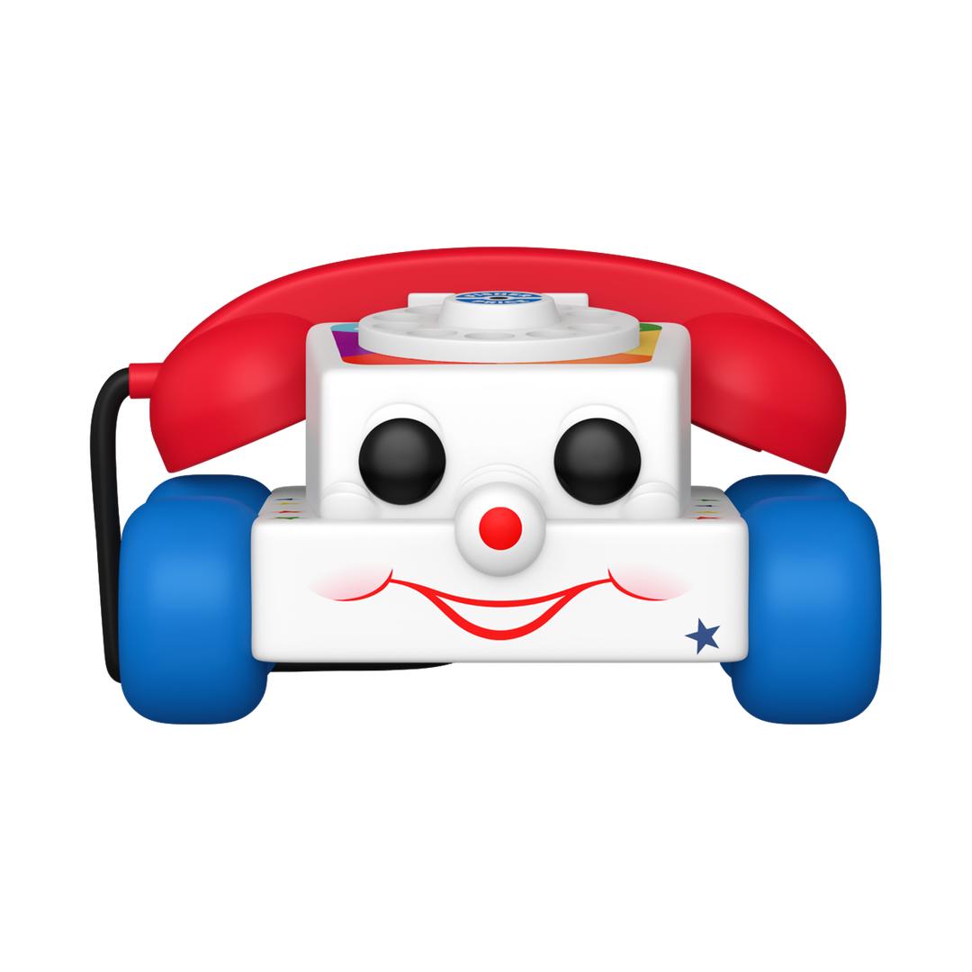 Funko Pop! Chatter Telephone