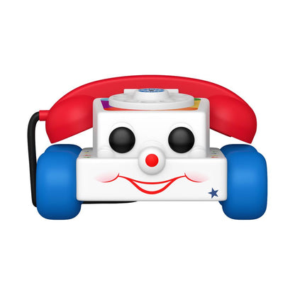 Funko Pop! Chatter Telephone