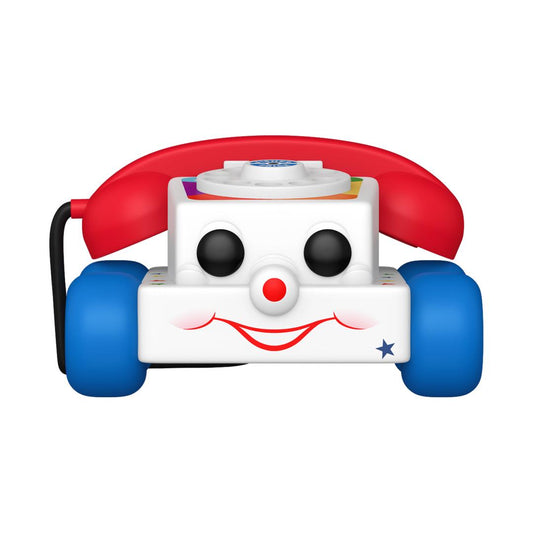 Funko Pop! Chatter Telephone