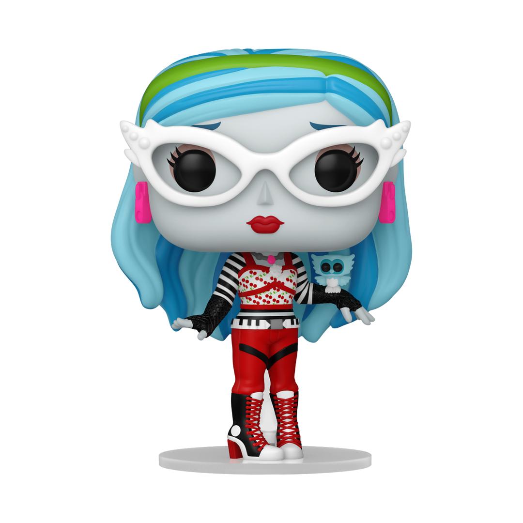 Funko Pop! Ghoulia Yelps