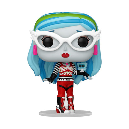 Funko Pop! Ghoulia Yelps