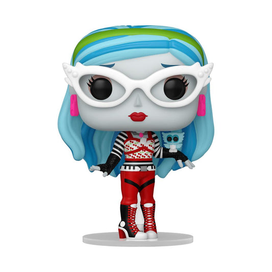 Funko Pop! Ghoulia Yelps