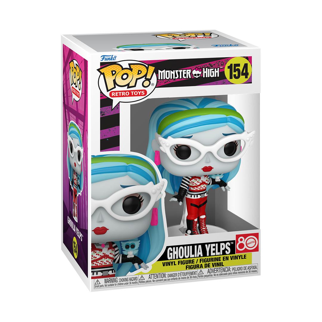 Funko Pop! Ghoulia Yelps