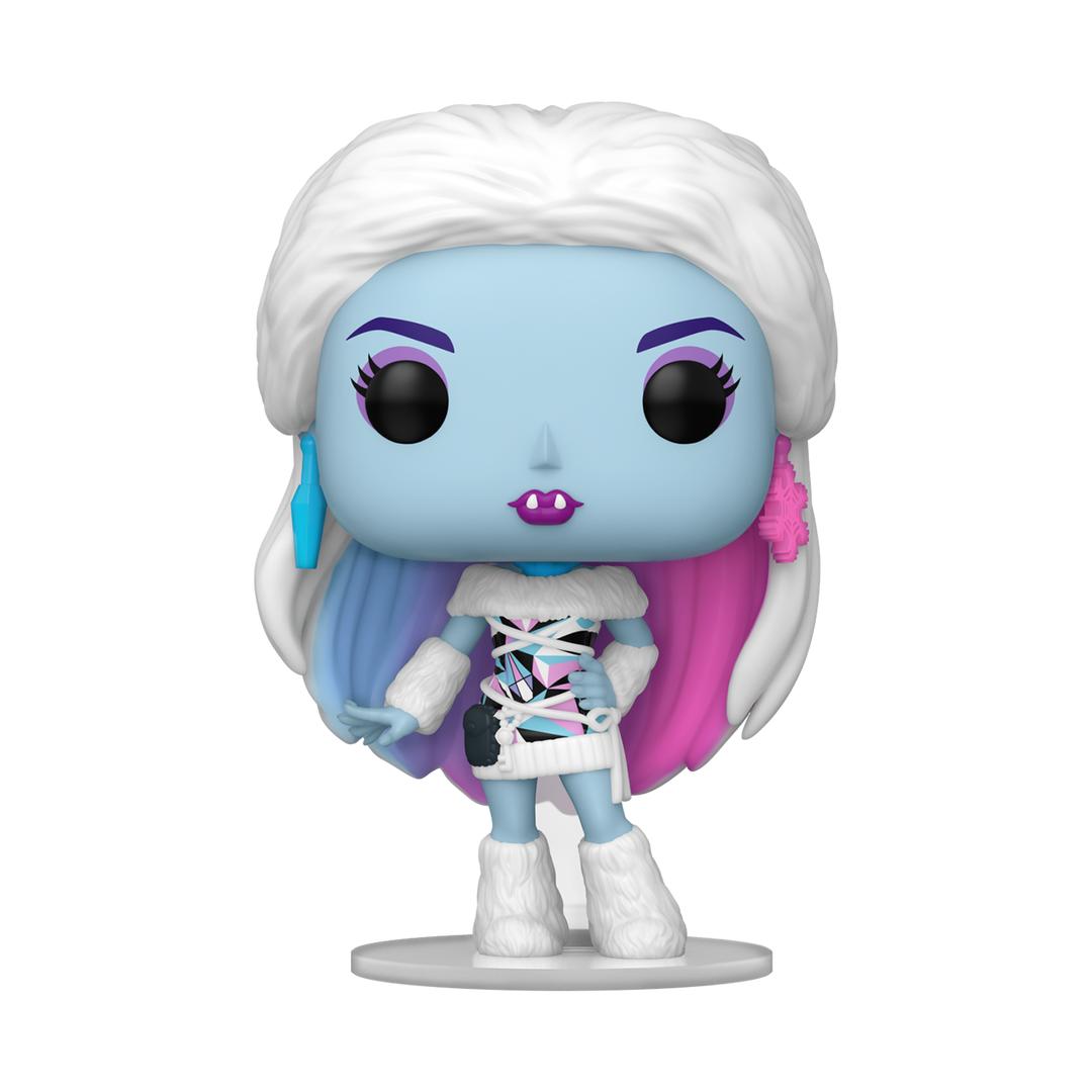 Funko Pop! Abbey Bominable