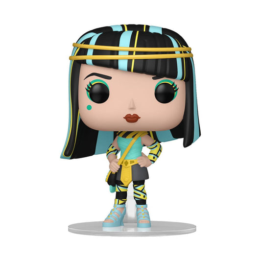 Funko Pop! Cleo De Nile