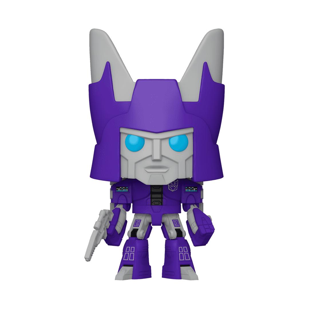 Funko Pop! Cyclonus