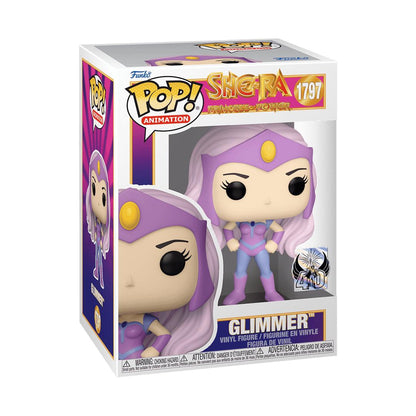 Funko Pop! Glimmer (40th Anniversary)