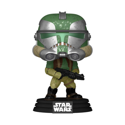 Funko Pop! Commander Gree
