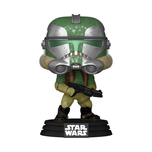Funko Pop! Commander Gree