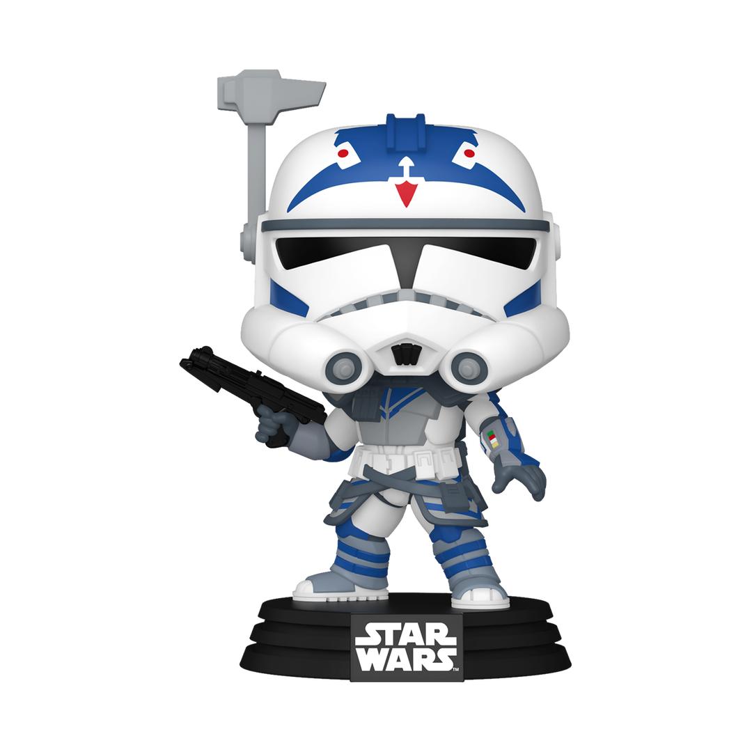Funko Pop! ARC Trooper Fives
