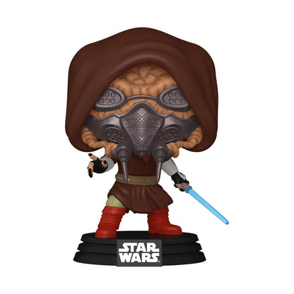 Funko Pop! Plo Koon (Glow)