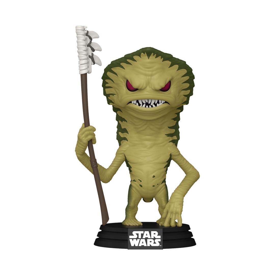 Funko Pop! Amani