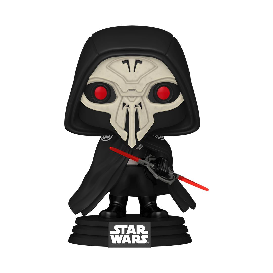 Funko Pop! The Crow (Inquisitor)
