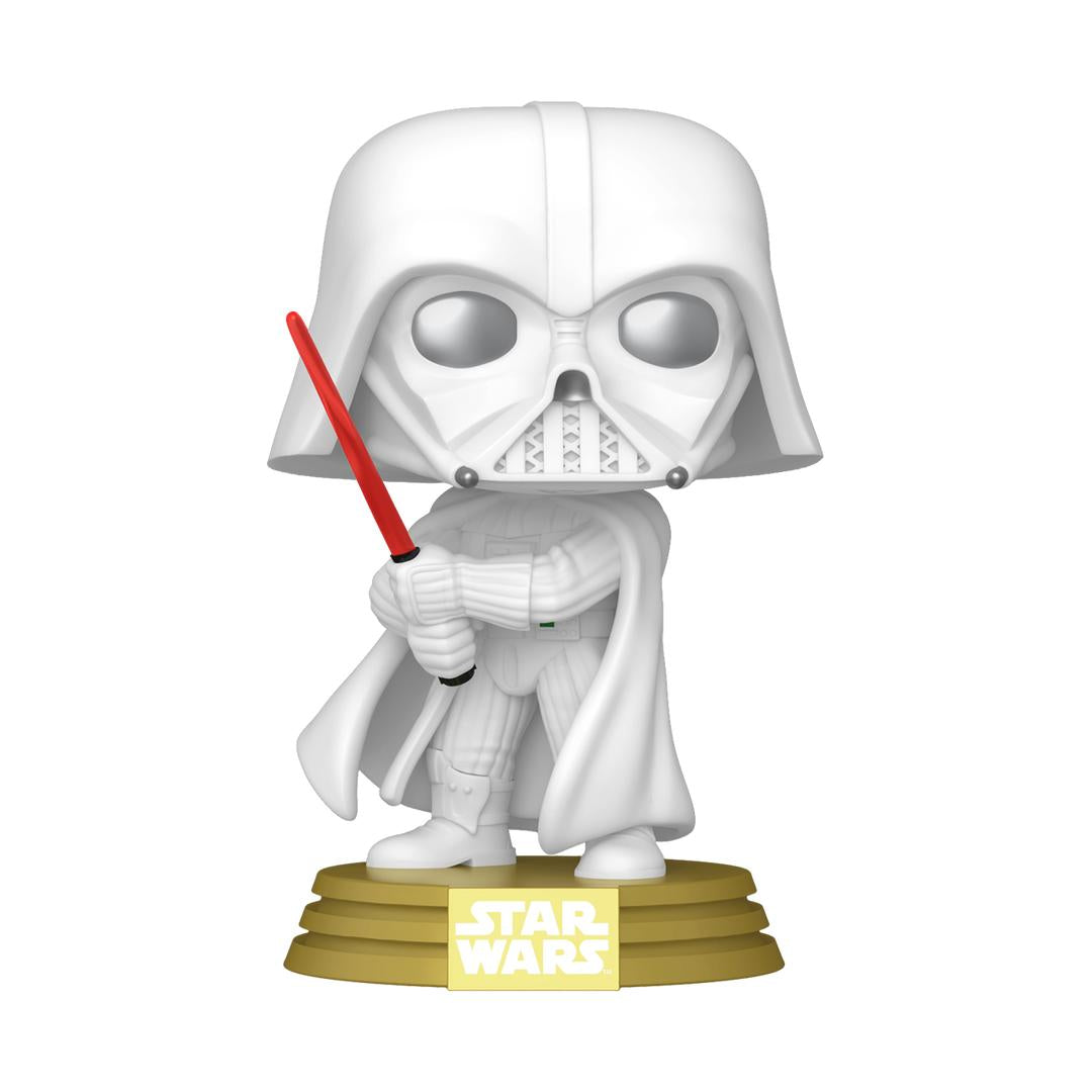 Funko Pop! Darth Vader (Infinities)