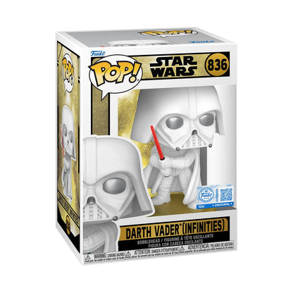 Funko Pop! Darth Vader (Infinities)