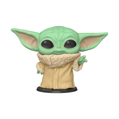 Funko Pop! Jumbo The Child
