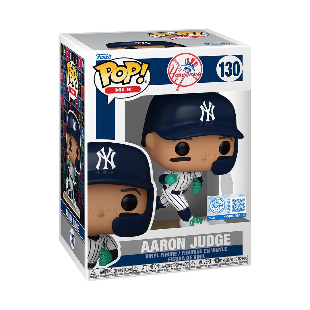 Funko Pop! Aaron Judge