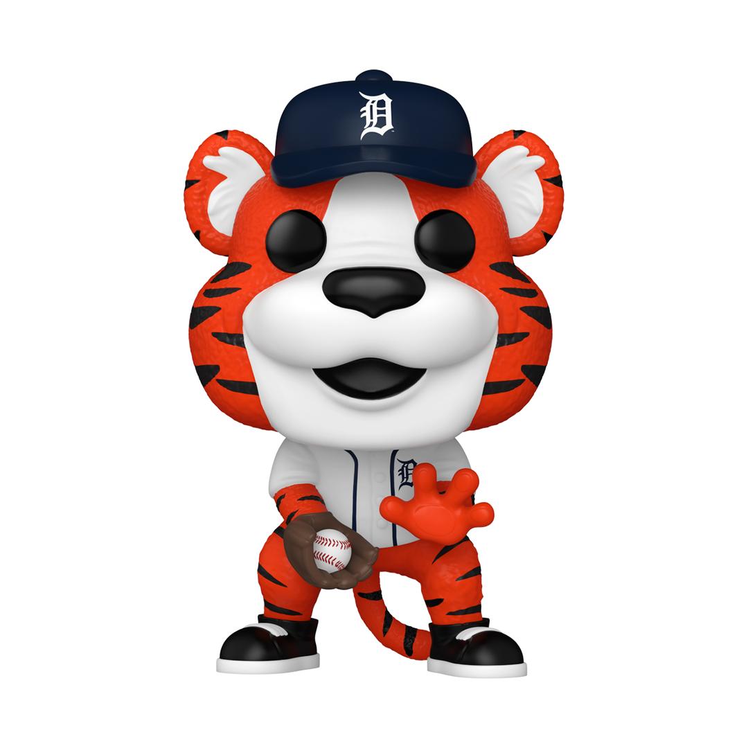Funko Pop! Paws