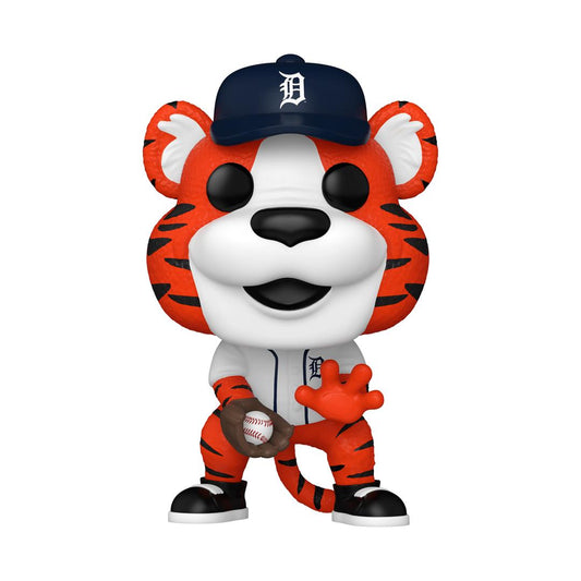 Funko Pop! Paws