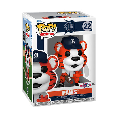 Funko Pop! Paws