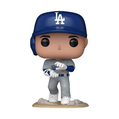 Funko Pop! Shohei Ohtani
