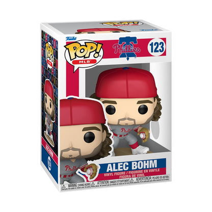 Funko Pop! Alec Bohm