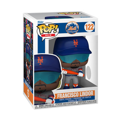 Funko Pop! Francisco Lindor