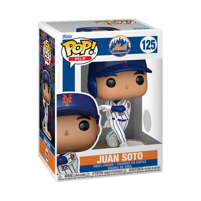 Funko Pop! Juan Soto