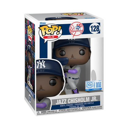 Funko Pop! Jazz Chisholm Jr.