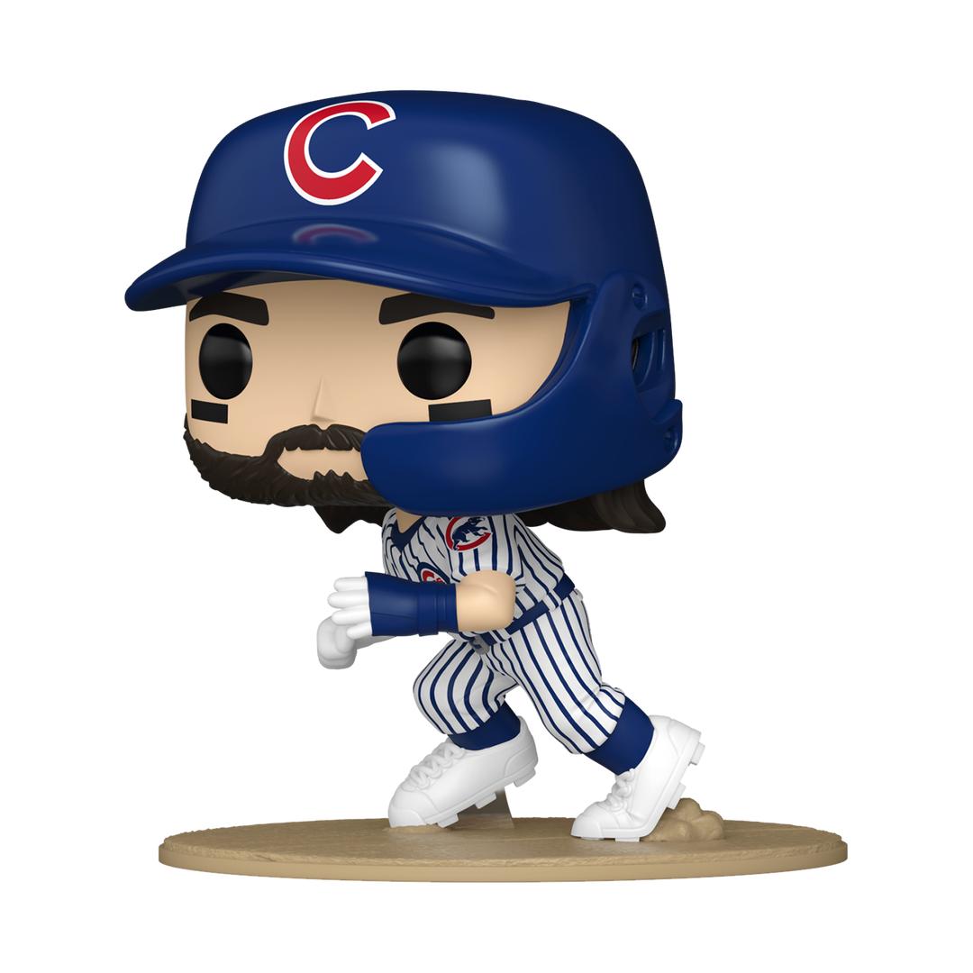 Funko Pop! Dansby Swanson