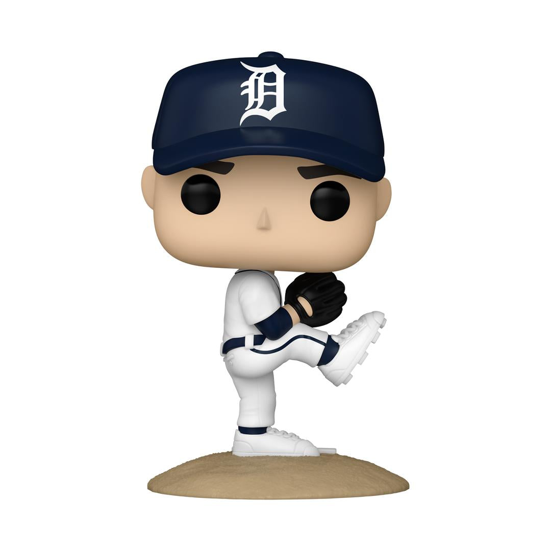 Funko Pop! Tarik Skubal