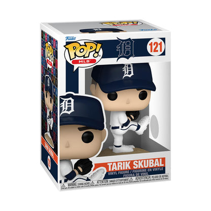 Funko Pop! Tarik Skubal