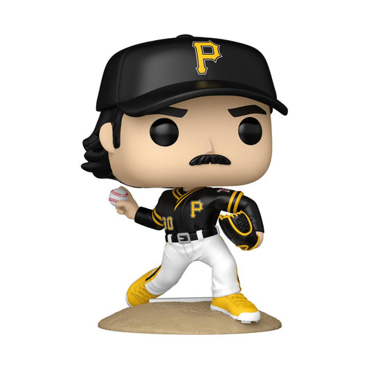 Funko Pop! Paul Skenes