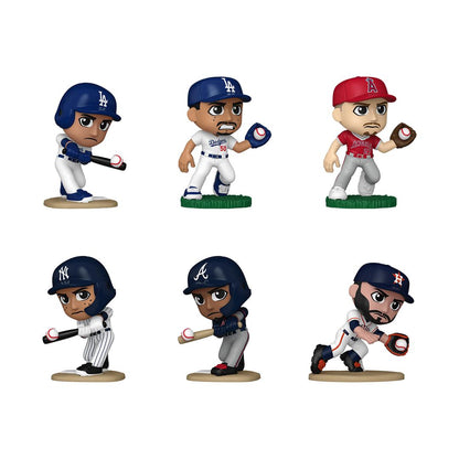 Funko MLB Mini Vinyl Figures