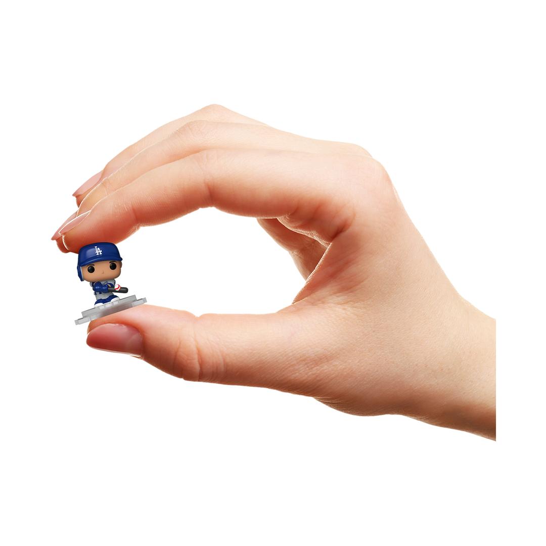 Funko Mystery Bitty Pop! MLB