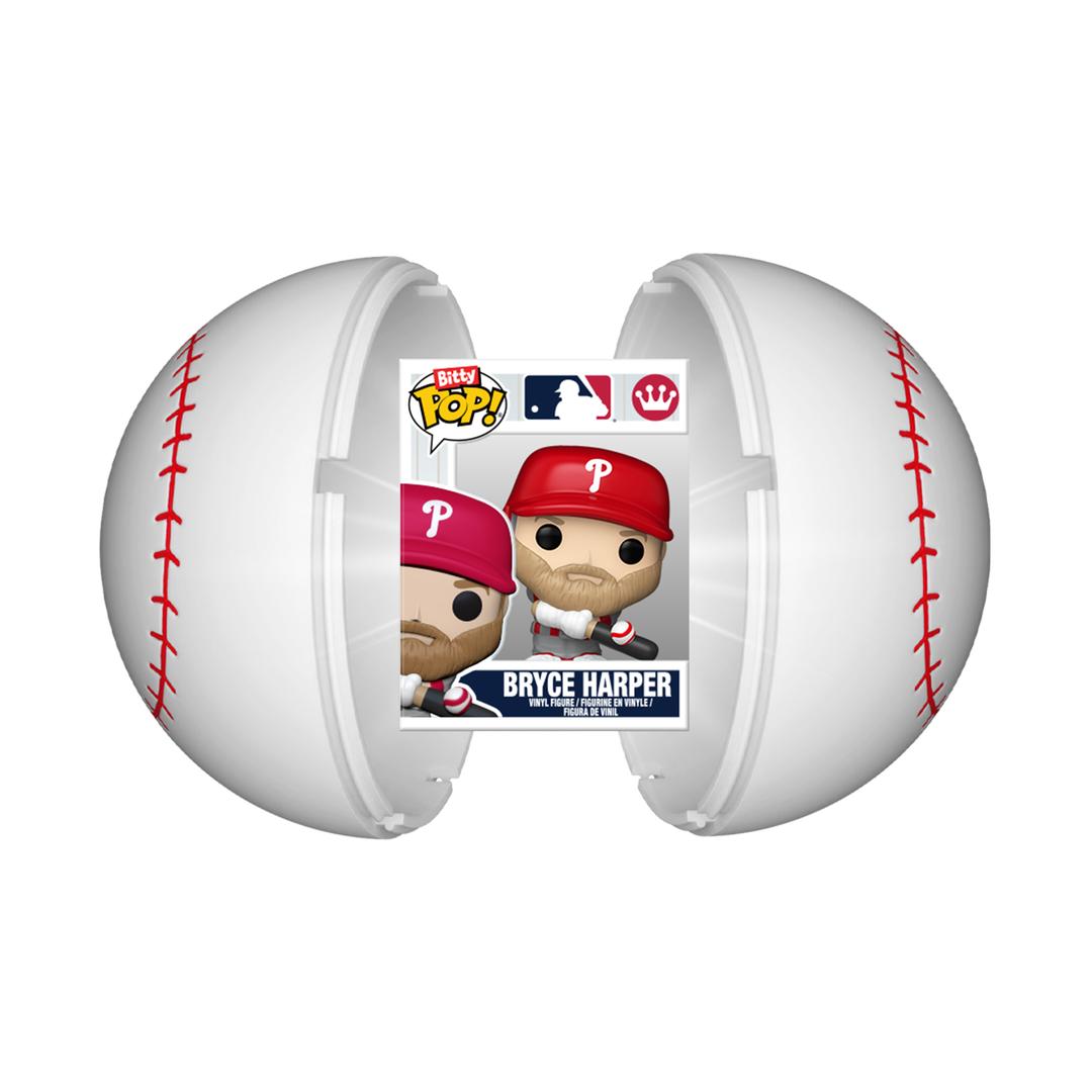 Funko Mystery Bitty Pop! MLB